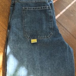 JNCO SMOKE 179 STACKS 42 W 32 L STYLE J179D2 NWOT